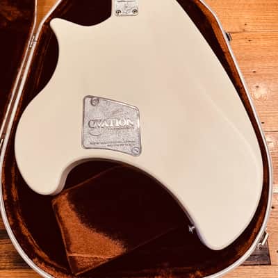 Ovation Breadwinner 1973 image 10