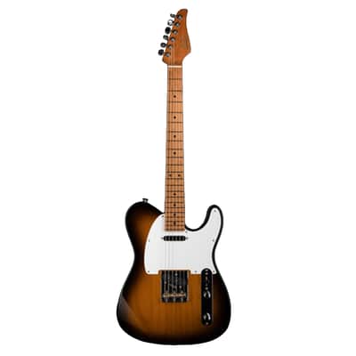 Suhr Classic T Pine