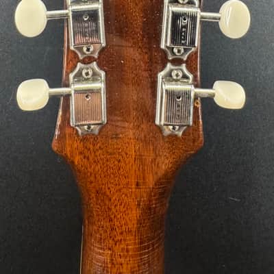 Epiphone Riviera E360TD 1966 - Sunburst image 12