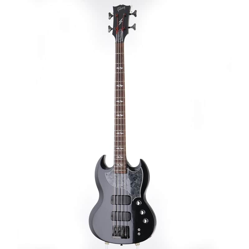 Gibson SG-Z Bass image 1