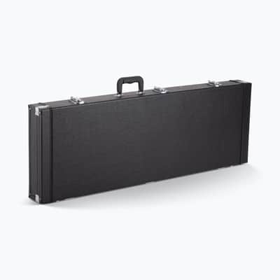 On-Stage GCE6000B Hardshell Electric Guitar Case image 4