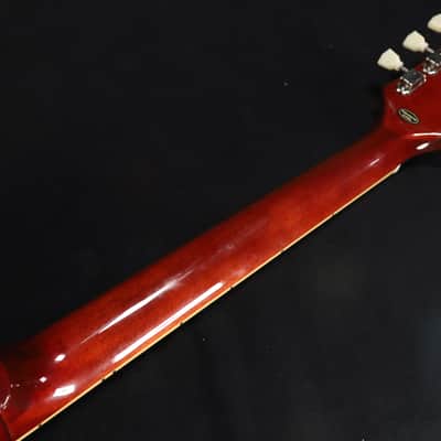 Epiphone Joe Bonamassa 1955 Les Paul Standard Electric Guitar - Copper Iridescent with HARDCASE USED 432 image 6