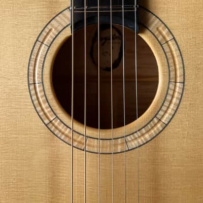 2019 Keystone Jujube 00 Birdseye / Quilt Maple Keisuke Nishi image 5