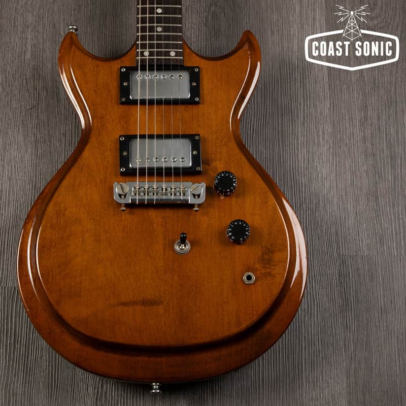 1970s Epiphone Olympic Natural