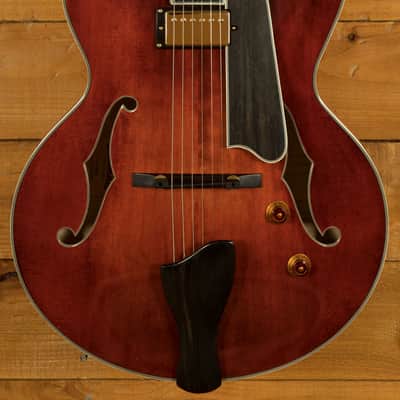 Eastman T146SM - Ebony - Classic image 10