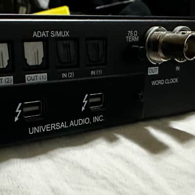 Universal Audio Apollo 8 Quad image 9