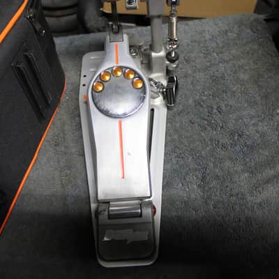 Pearl P-3000D/Demon Eliminator-Direct Drive Single Kick Pedal image 4