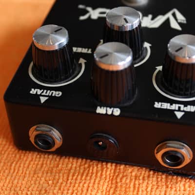 Prescription Electronics Inc. Yardbox - black image 2