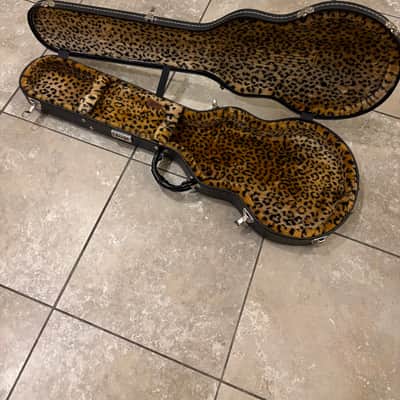 Gibson Billie Joe Armstrong Les Paul Case image 3