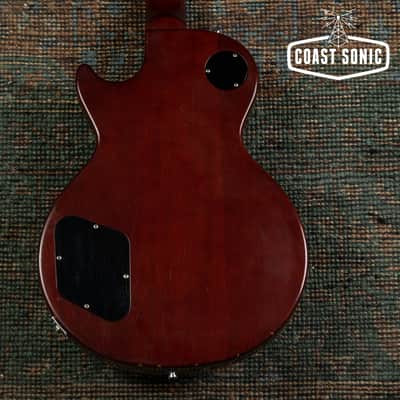 2002 Tokai Love Rock Standard LS75 Made In Japan image 3