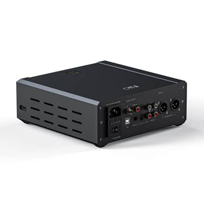 FiiO K9 Pro ESS Desktop Bluetooth DAC and Amp image 2