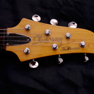 Ibanez Talman TC620 Made in Japan (Fujigen factory) in 1995 image 3