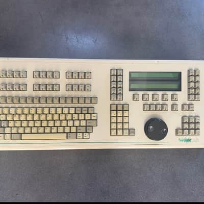Fairlight CMI Series iii 1985-1989 image 2