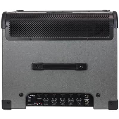 Peavey MAX 250 Bass Guitar Combo image 5