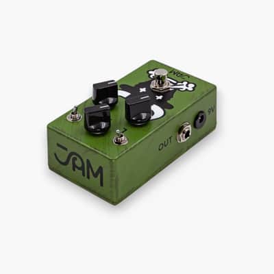 JAM Pedals Octaurus image 4