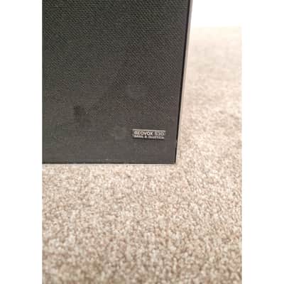 Bang & Olufsen Beovox S30 - Pair - Good image 2