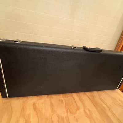 PRS Mira 2008 - Vintage Cherry - SKB Case image 12