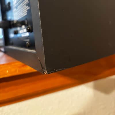 Roland DS-90A Bi-Amped Digital Studio Monitor Pair Digital 24 bit adat coax image 11