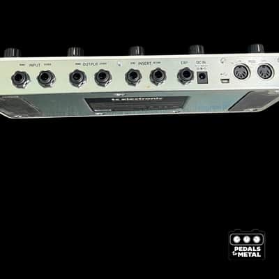 TC Electronic Plethora X5 TonePrint Pedalboard - X19388 image 3