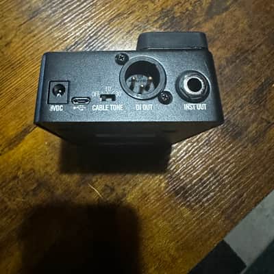 Line 6 G10s Receiver image 3