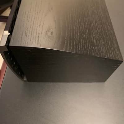 Polk Audio CSi A4 Center Home theater Speaker Black image 5