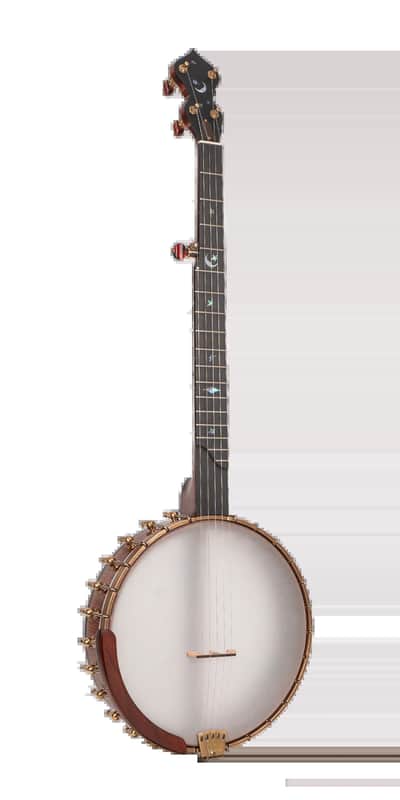 OME Jubilee Openback Banjo