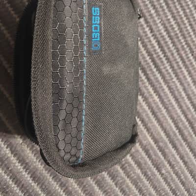 Boss KATANA:GO Personal Headphone Guitar Amplifier with Case image 5
