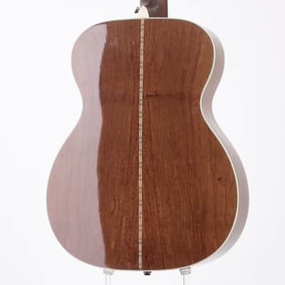 Martin Custom OM-28 [1775421] (02/10) image 4