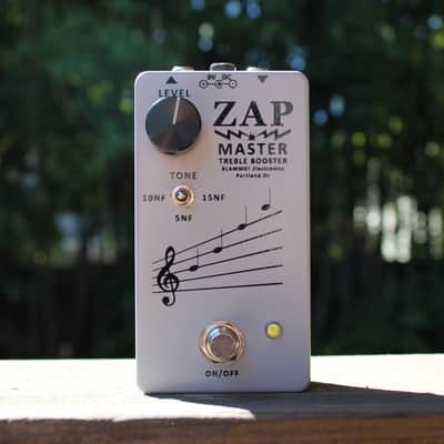 ZAP Master from BLAMMO! image 1