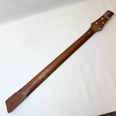 Ibanez Replacement 5-String Bass Neck - SR705 - Natural - 2009-2015 image 3