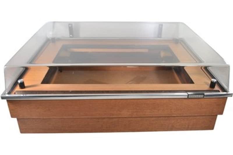 SME 2000 Plinth Record Player Turntable Wood Retro Vintage Audio Deck