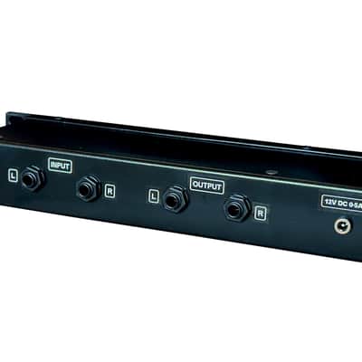 RoXdon RoXonix BAX-EQ British Stereo Baxandall Equalizer image 5
