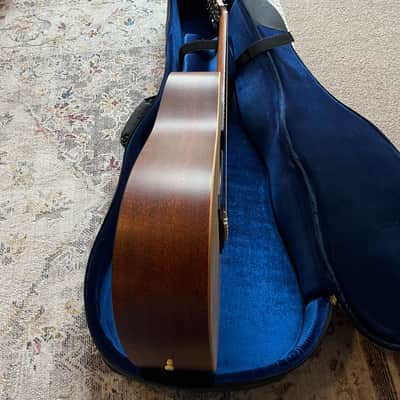 Martin X-Series D-X2E 12-String 2019 - Present - Natural (With Gig Bag) image 4
