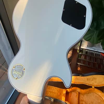 Gibson Les Paul Custom image 16