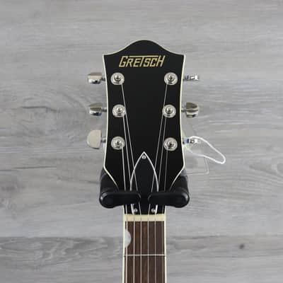 Gretsch G2420T Streamliner Hollow Body with Bigsby Fairlane Blue Guitar! image 7