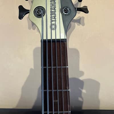 Yamaha RBX JM2 image 9