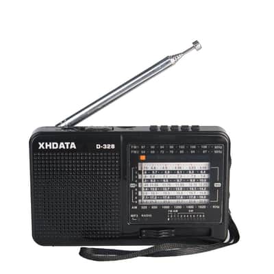 Shortwave Radio image 7