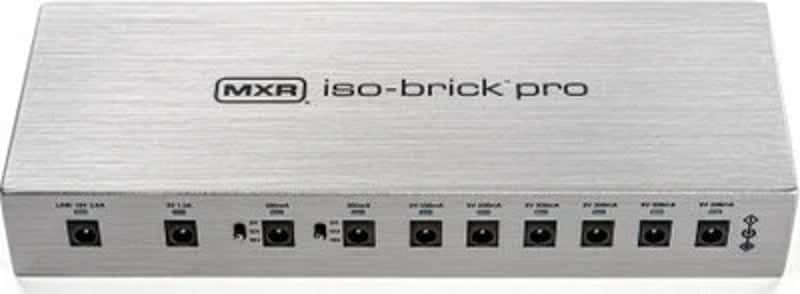 MXR M242