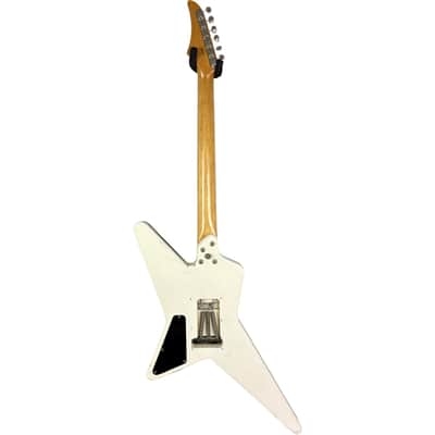 Tokai Five Star 1982 - White image 4
