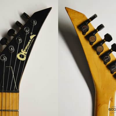 Charvel  Model 1C 1987-1988 image 11
