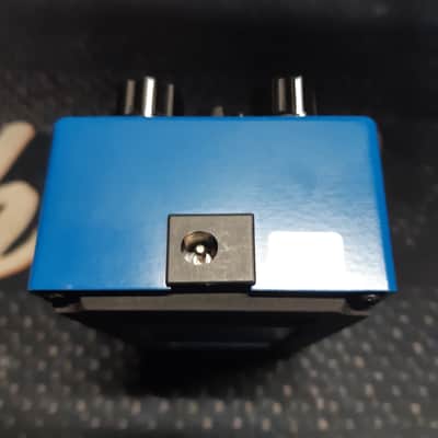 Boss BD-2 Blues Driver (Silver Label) 2018 MIT image 8