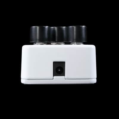 Electro-Harmonix Nano Big Muff Pi Distortion / Fuzz / Overdrive Pedal image 4