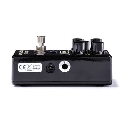 MXR M76 Studio Compressor image 5