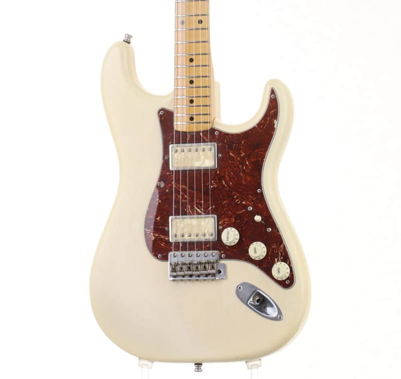 Fender Custom Shop Limited Edition Jason Smith Masterbuilt Michael