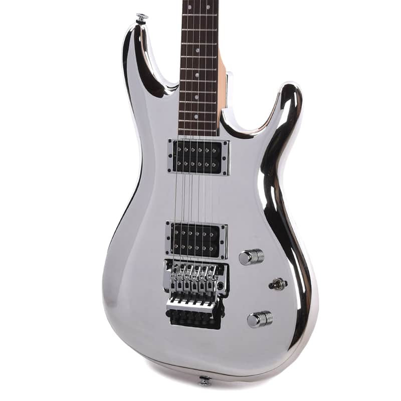 Ibanez JS3 Joe Satriani Signature image 3