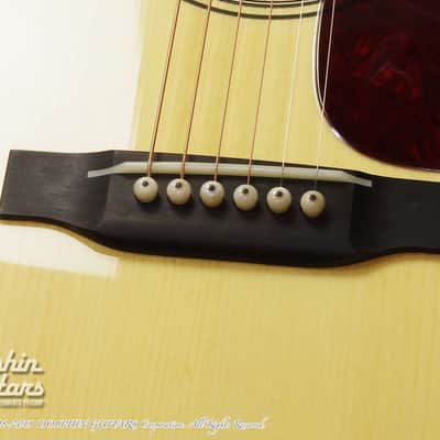 Headway <MIJ> HF-555 A,S/ATB (Adirondack & Madagascar Rosewood) image 10