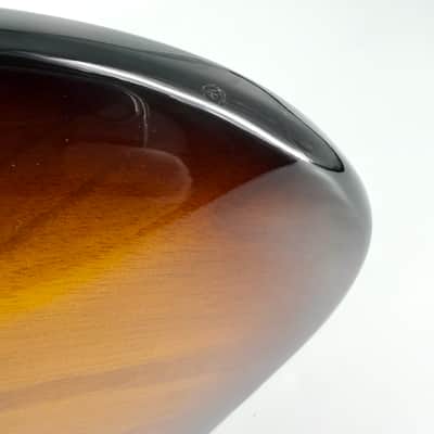 2015 Tom Anderson Classic - Tobacco Burst image 12