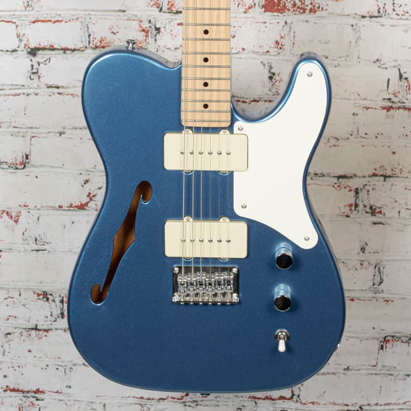 Squier Paranormal Cabronita Telecaster Thinline
