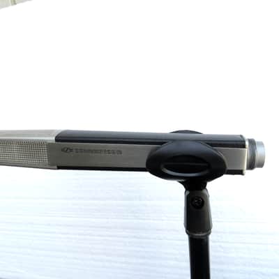Sennheiser MD 441-2  Supercardioid Dynamic Microphone image 3
