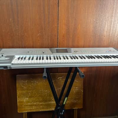Korg TRINITY V3 Pro 76 MUSIC WORKSTATION MOSS DSP Z1 image 6